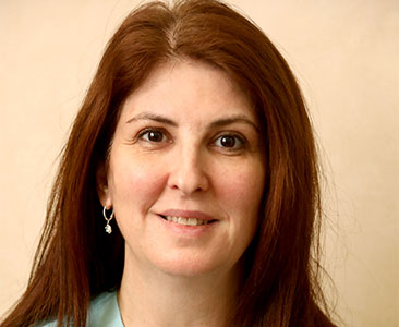 ליזה סוטובסקי שיננית מוסמכת